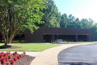 Midlothian, VA Office - 5102 W Village Green Dr