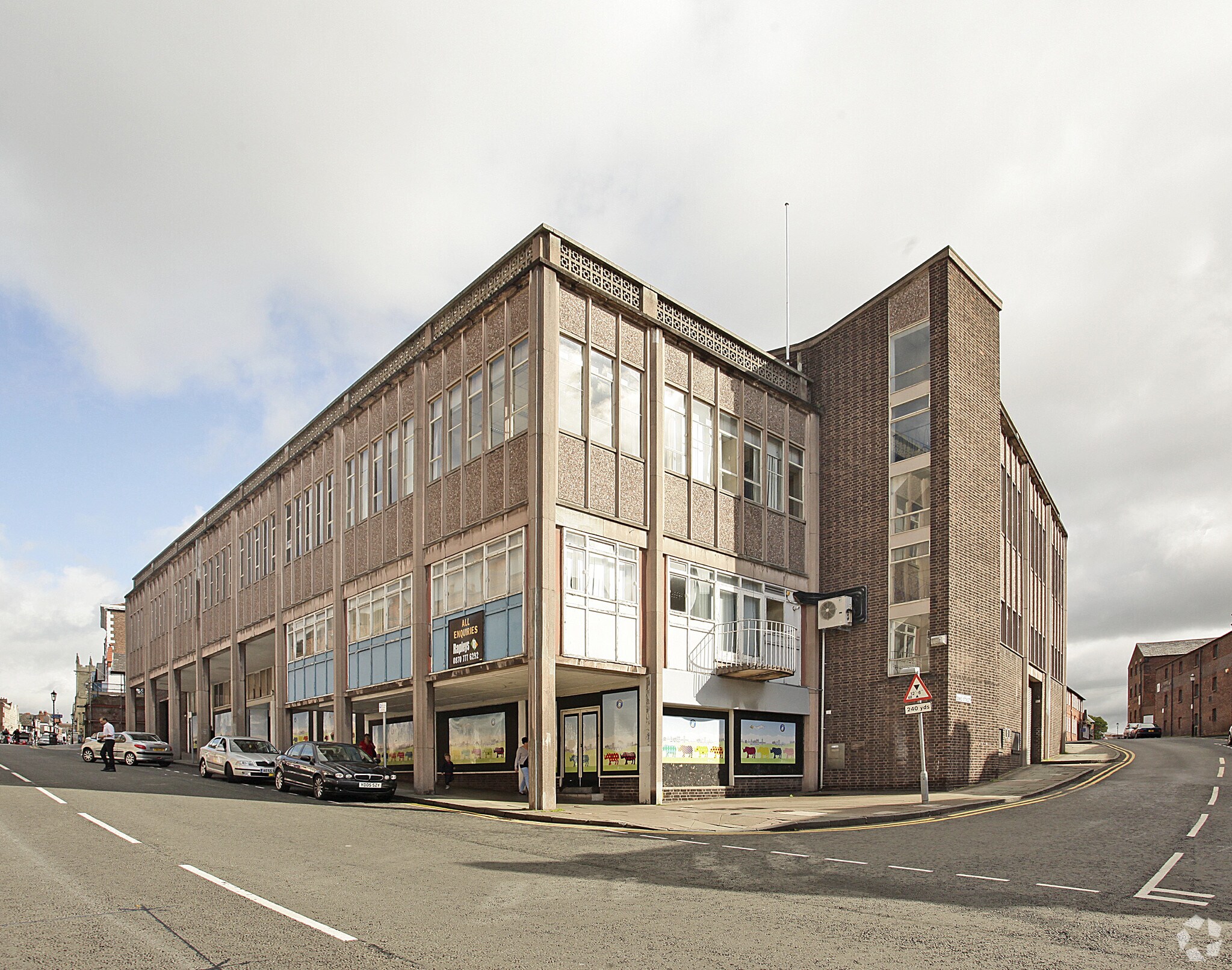 Lower Bridge St, Chester, CHS for Sale