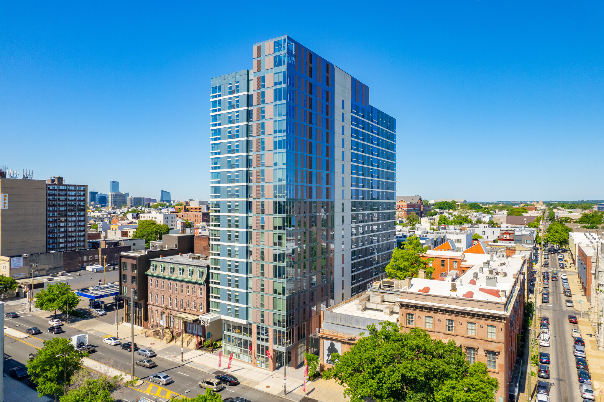 1324 N Broad St, Philadelphia, PA for Rent