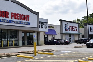 Nacogdoches, TX Retail - 4608-4610 North St Nacogdoches, TX Retail - 4608-4610 North St