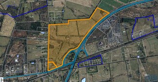 Culpeper, VA Commercial - Brandy Rd @ Montannus Dr