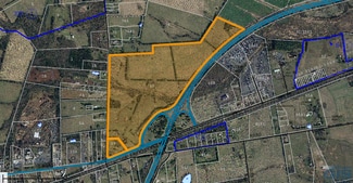 Culpeper, VA Commercial - Brandy Rd @ Montannus Dr