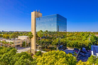 Miami, FL Coworking Space - 2730 SW 3rd Ave