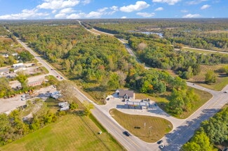 Kimball, MI Commercial Land - 0000 V/L Lapeer