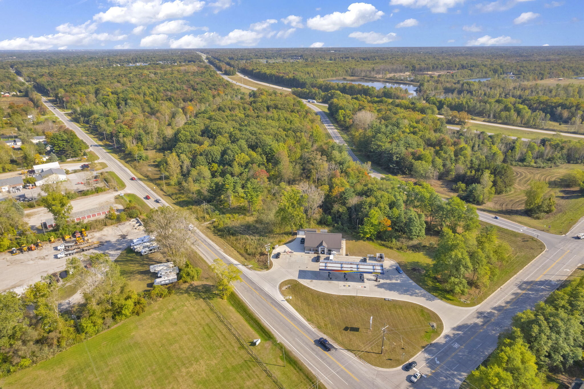 0000 V/L Lapeer, Kimball, MI for Sale