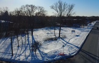 Lisle, IL Commercial Land - 2701 Ogden Ave Lisle, IL Commercial Land - 2701 Ogden Ave