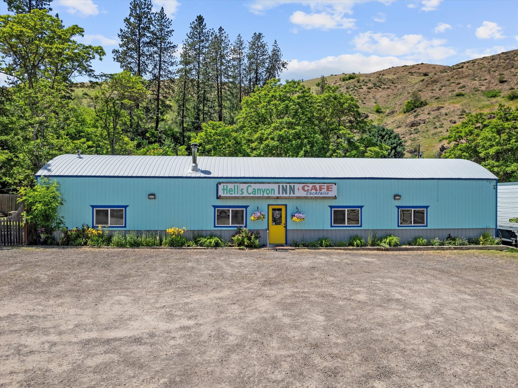 53943 Highway 86, Halfway, OR for Sale