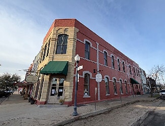 Bonham, TX Office - 327 N Main St Bonham, TX Office - 327 N Main St