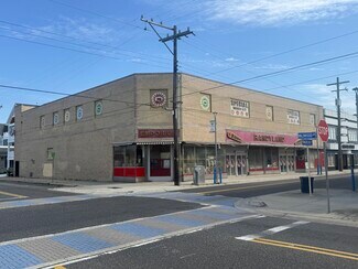 Wildwood, NJ Retail - 3210 Pacific Ave