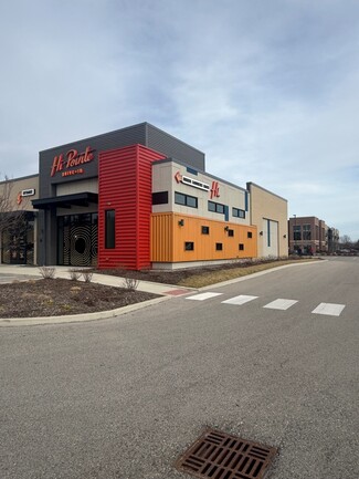 Edwardsville, IL Retail - 6147 Trace Parkway Dr