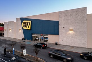 Smyrna, GA Retail - 2500 Cobb Pky SE Smyrna, GA Retail - 2500 Cobb Pky SE