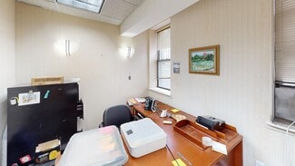 Brooklyn, NY Medical - 352-358 Kingston Ave