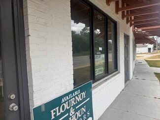 Columbus, GA Office - 1717 Warm Springs Rd