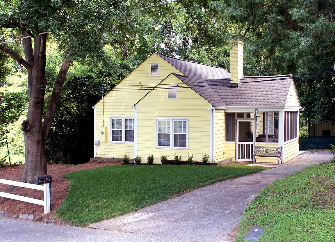 909 Morris St NW, Atlanta, GA for Rent
