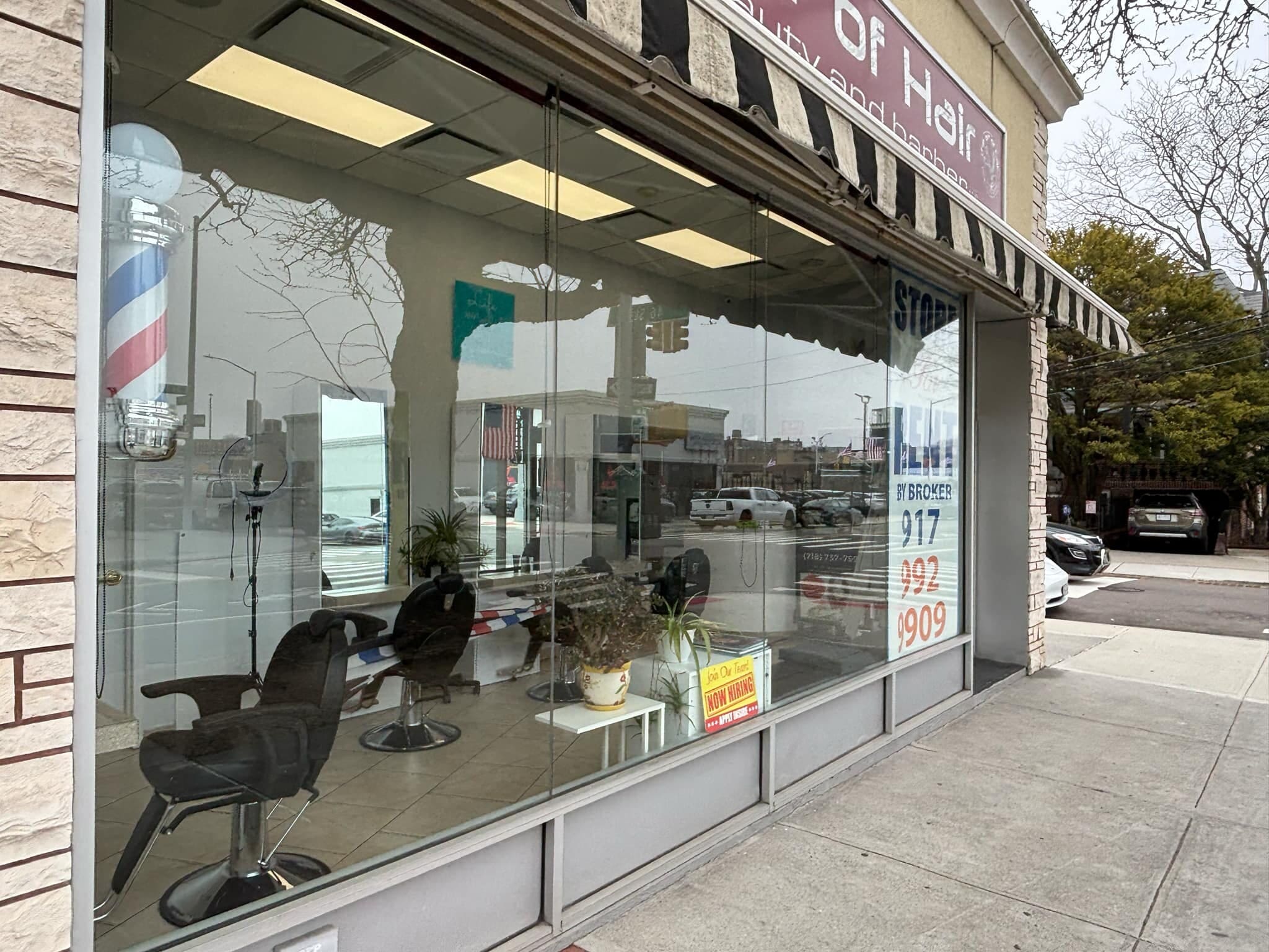 45-19 34th ave, Long Island City, NY for Rent