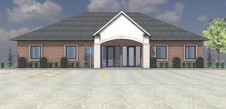 Oklahoma City, OK Office - 910 SW 107th St