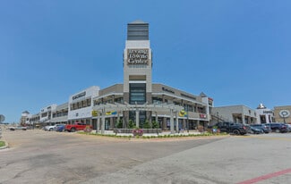 Irving, TX Retail - 3301-3401 W Airport Fwy Irving, TX Retail - 3301-3401 W Airport Fwy