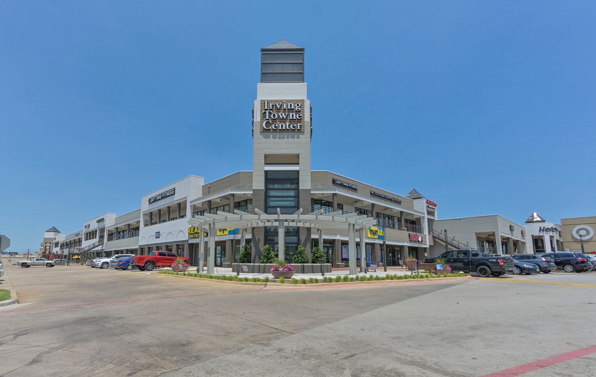 3301-3401 W Airport Fwy, Irving, TX for Rent