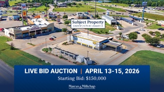 Alvarado, TX undefined - 805 N Parkway Dr