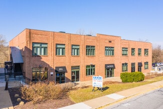 Newark, DE Office - 300 Creek View Rd