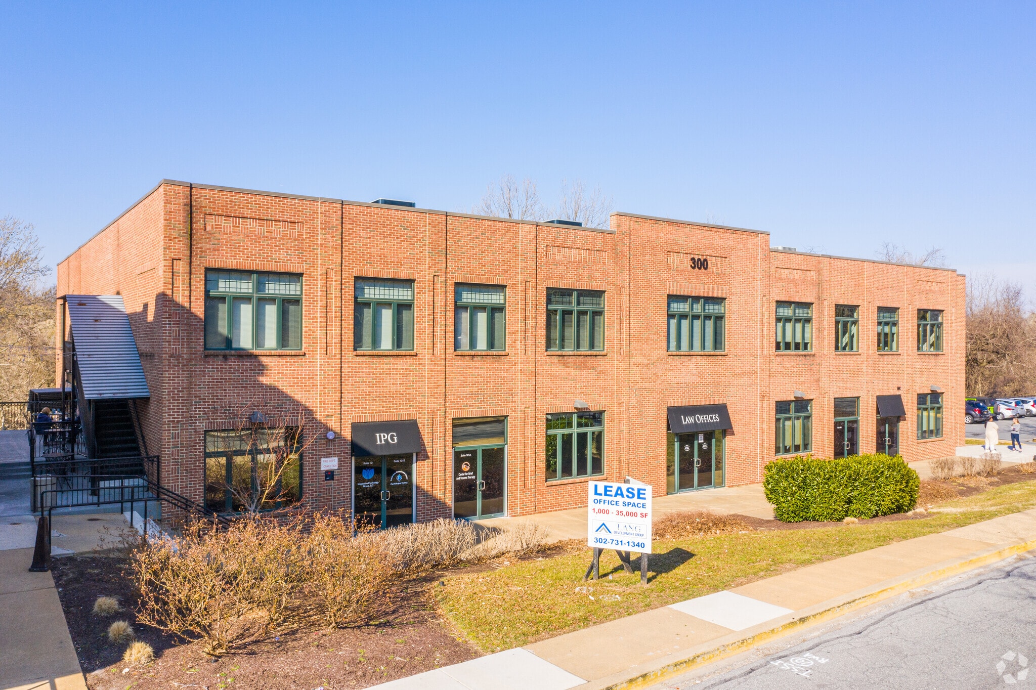 300 Creek View Rd, Newark, DE for Rent