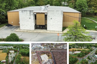 Matawan, NJ Flex - 450 State Route 34