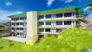 Apartment Devlopment - Owner Financing