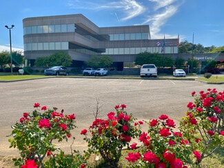 Shreveport, LA Office - 9300 Mansfield Rd