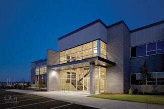 Bend, OR Office - 404 SW Columbia St