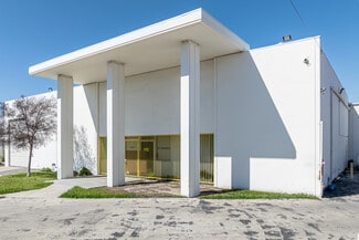 Artesia, CA Industrial - 17160 Alburtis Ave