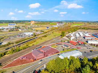 Chehalis, WA undefined - 1579 National Ave Chehalis, WA undefined - 1579 National Ave