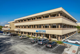 Venice, FL Office/Medical - 333 Tamiami Trl S