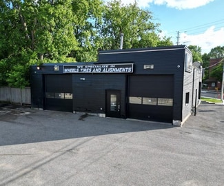 Ottawa, ON Auto Repair - 1049 Merivale Rd