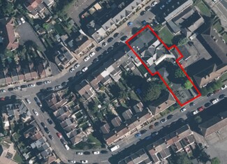 London, LND Schools - 7 Dorset Rd
