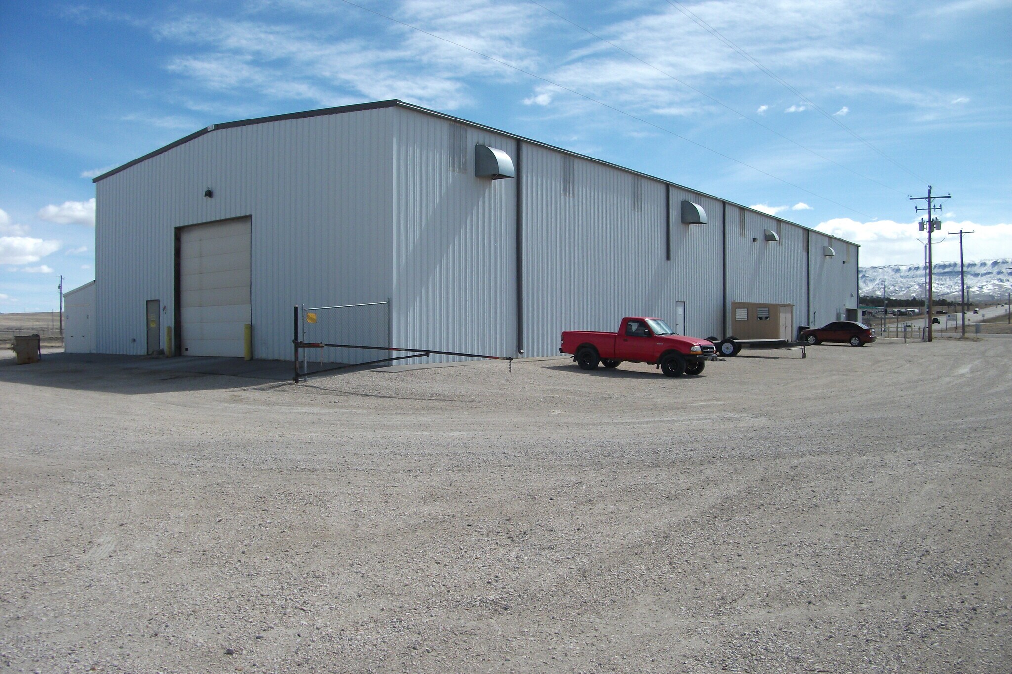 187 Gusher st, Evansville, WY for Rent