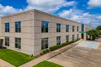 Dallas, TX Industrial - 8801 Ambassador Row