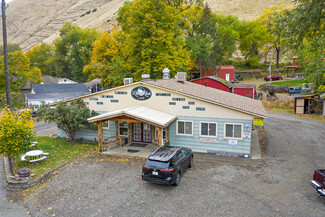 Riggins, ID Restaurant - 1149 S Main St