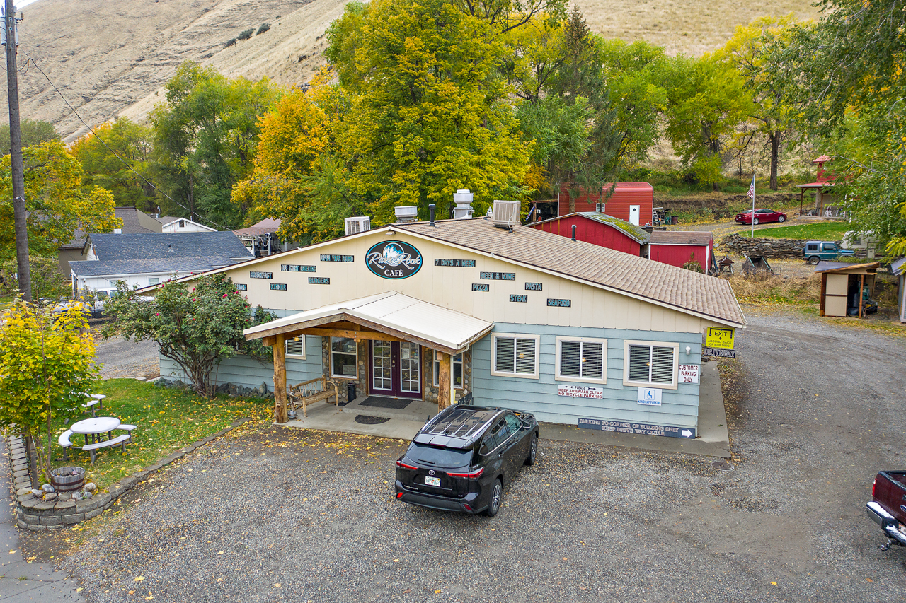 1149 S Main St, Riggins, ID for Sale