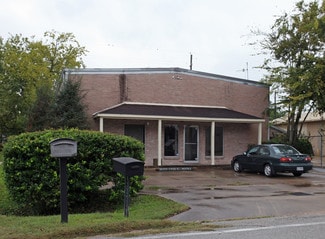 Houston, TX Flex - 9123 Thomasville Dr