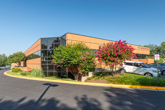 Sterling, VA Office - 100 Carpenter Dr
