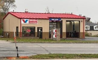 Hamburg, NY Freestanding - 5556 Camp Rd