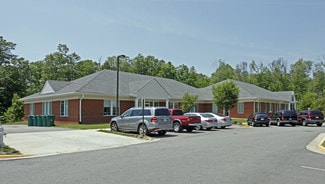 Richmond, VA Office - 2550 Gaskins Rd Richmond, VA Office - 2550 Gaskins Rd