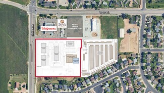 Evans, CO Commercial - 35th Ave Hunters Reserve Evans, CO Commercial - 35th Ave Hunters Reserve