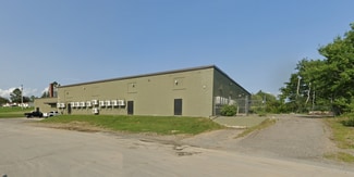 Bangor, ME Industrial - 64 Doane st