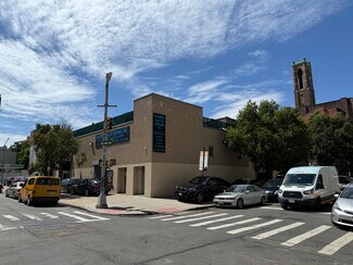 New York, NY undefined - 1908 Park Ave