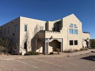 Santa Fe, NM Office - 124 Siringo Rd