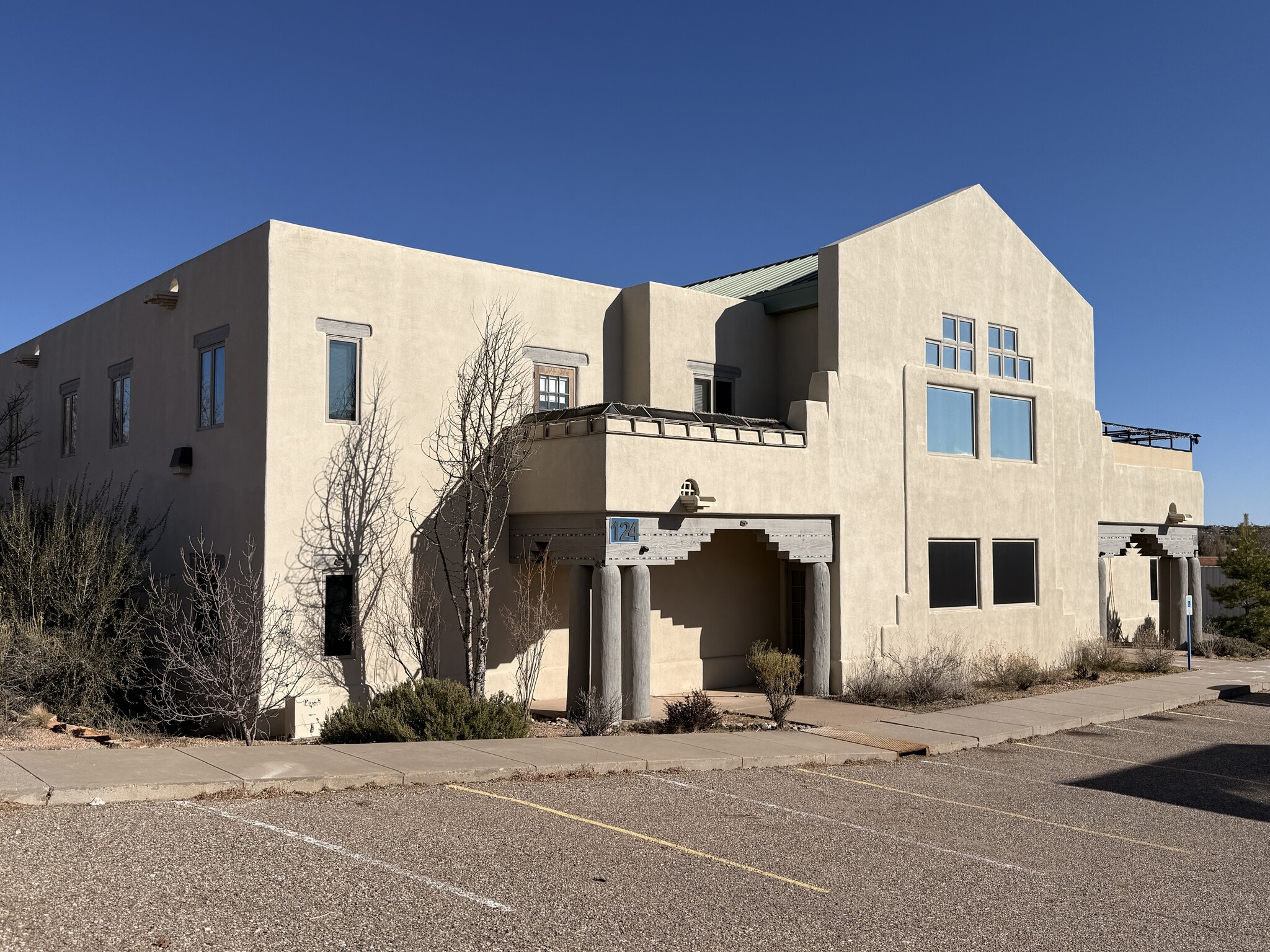 124 Siringo Rd, Santa Fe, NM for Sale