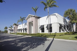 Pompano Beach, FL Industrial - 2985 Center Port Cir Pompano Beach, FL Industrial - 2985 Center Port Cir