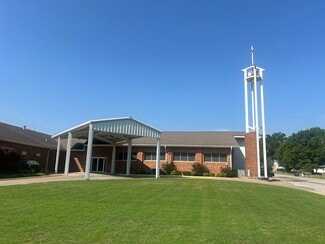 Collinsville, OK Churches - 1209 W Oak St