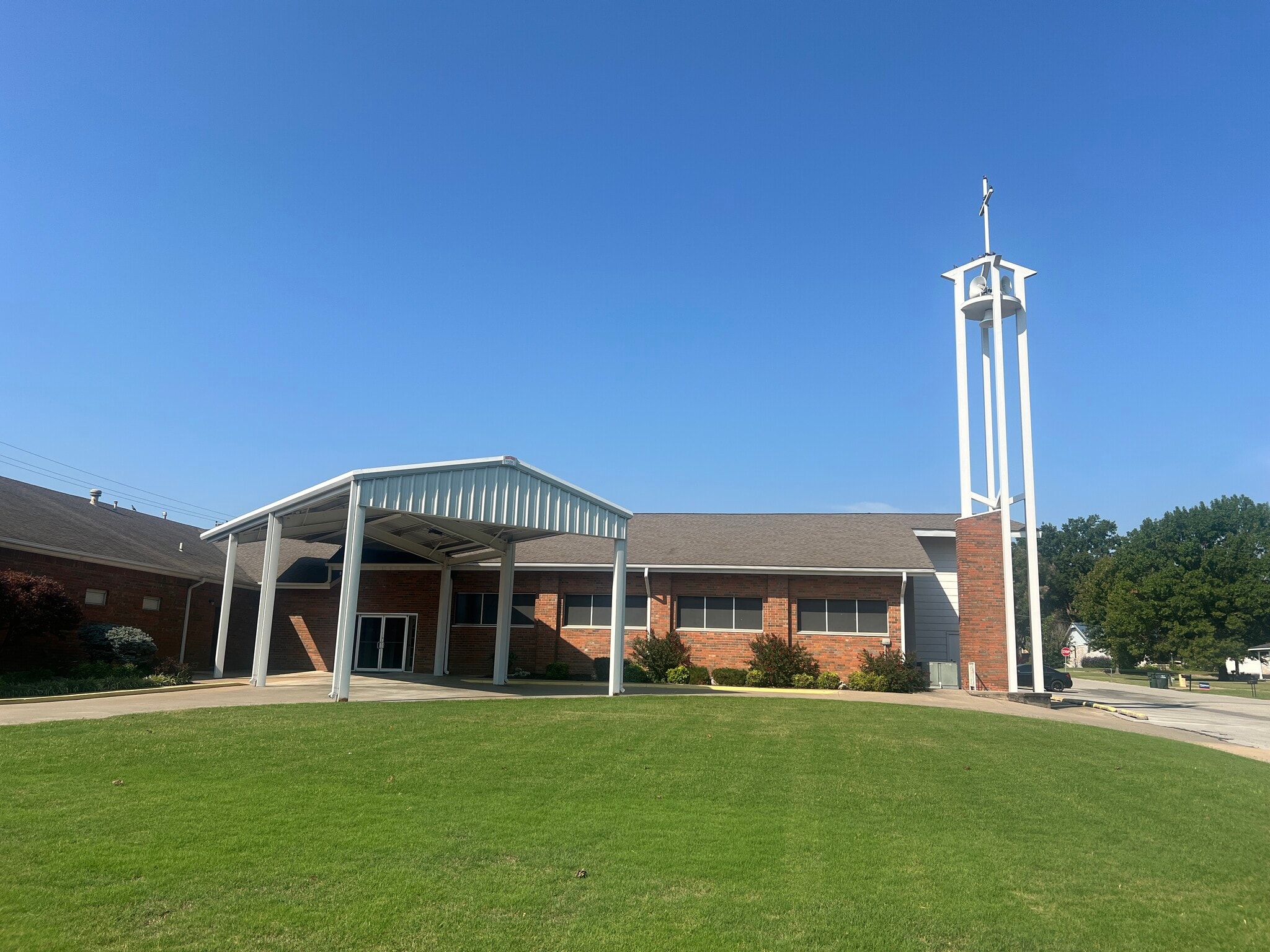 1209 W Oak St, Collinsville, OK for Sale